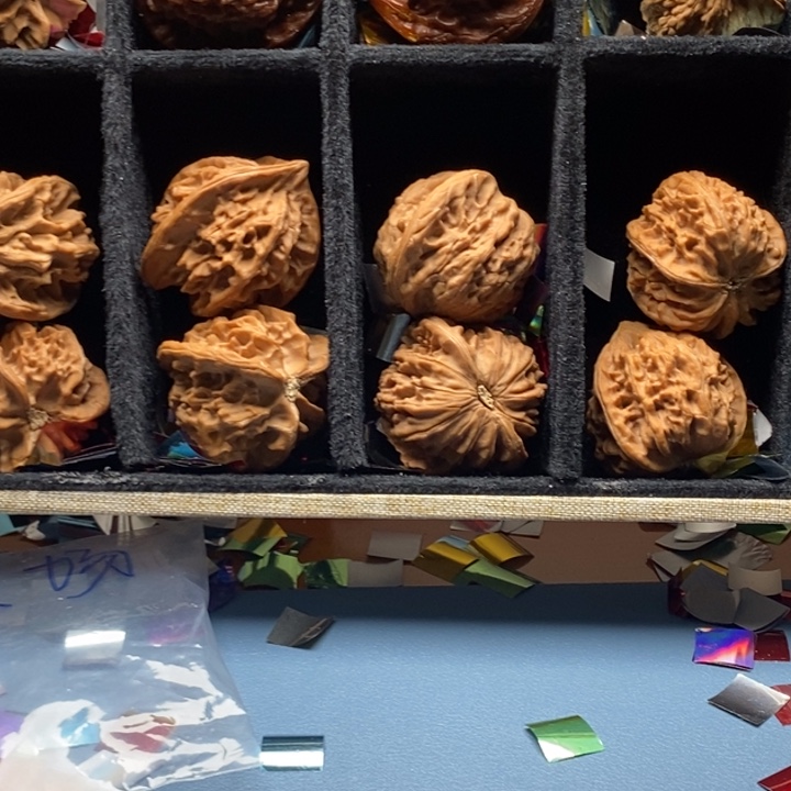 →***←手串/手链核桃盘山