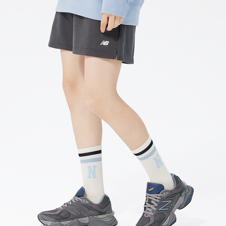 New Balance NB23男女千禧小象蹄秋冬保暖复古老爹鞋U9060ECC