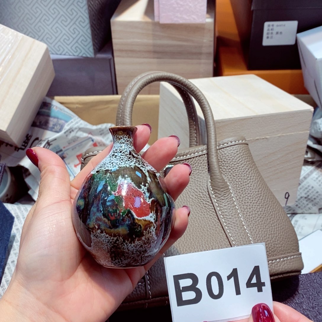 如图所示 观兰器物