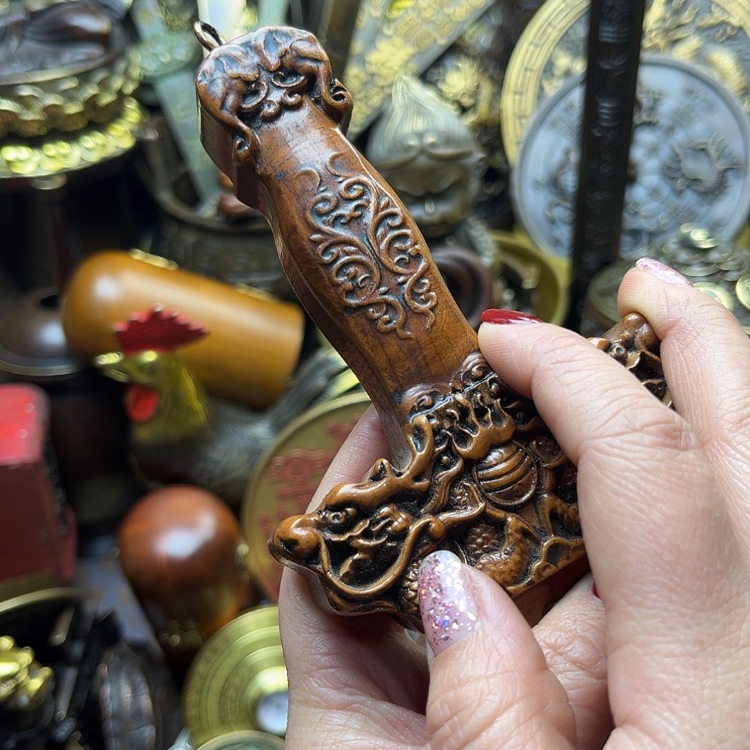 文玩铜器点击下单有运费险