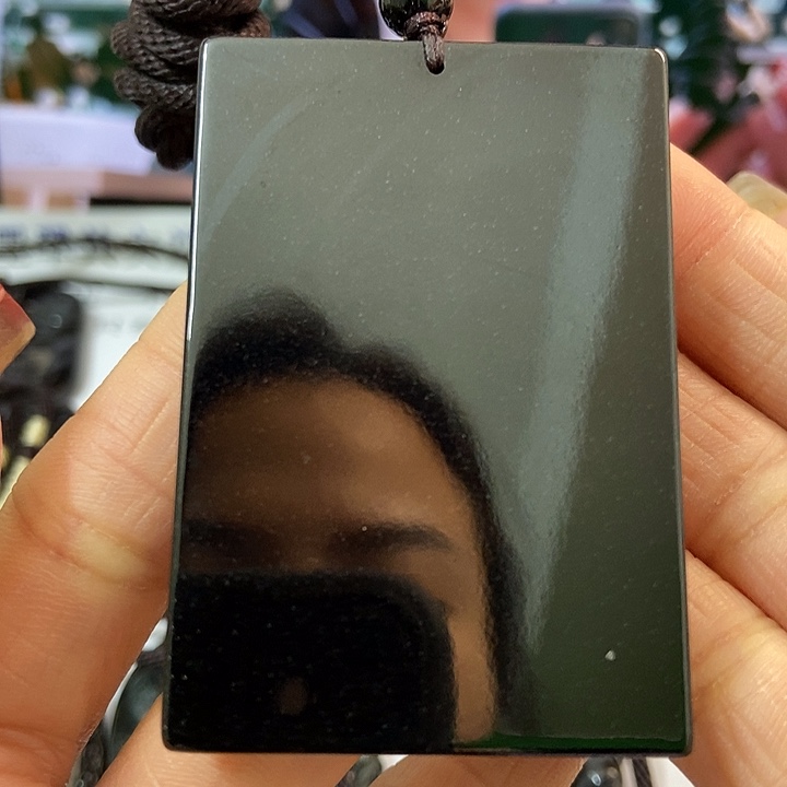 翡翠吊坠(不含链)未镶嵌030