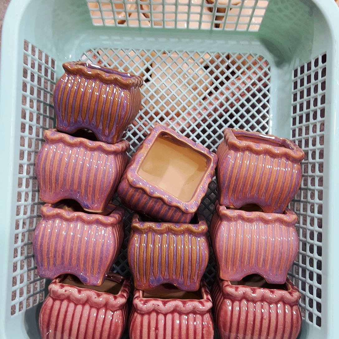 红陶高温陶瓷材料13