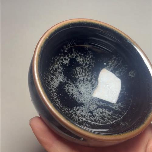 【闪购商品】茶盏-247............