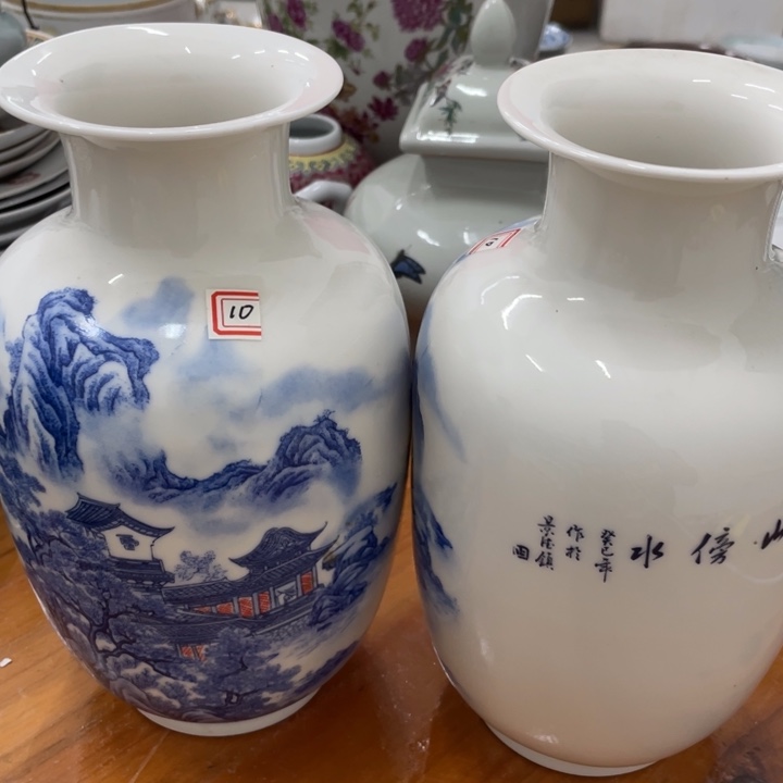 日用家用陶瓷制品