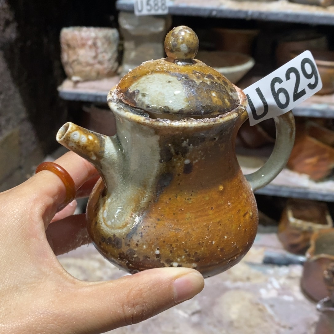 开窑大吉，高货多多629瑕疵