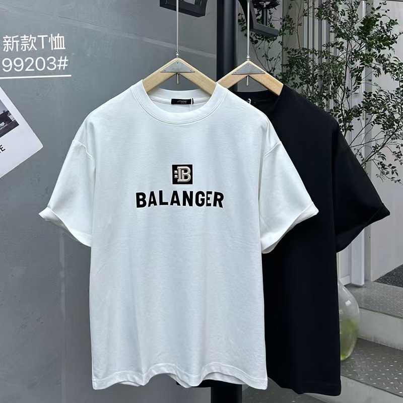 #99203 特价高品质！夏季新款短袖T恤男 #YLZ