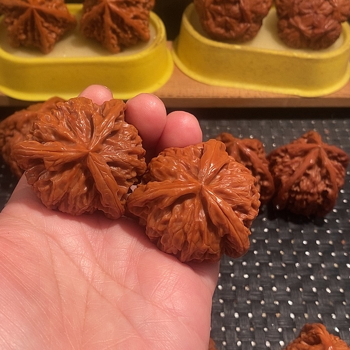 朝***你手串/手链核桃核桃