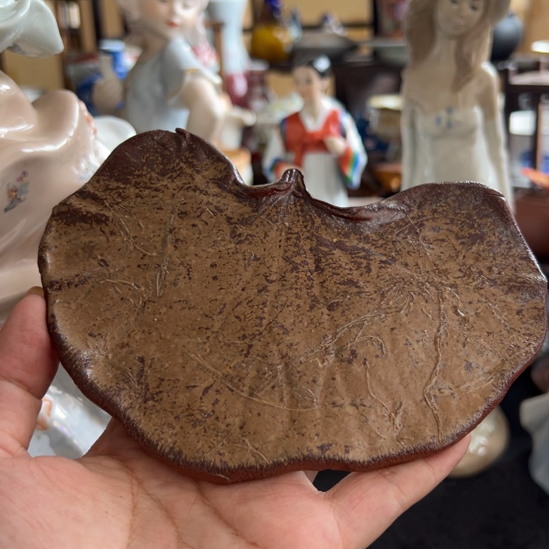 陶瓷艺术的发展和