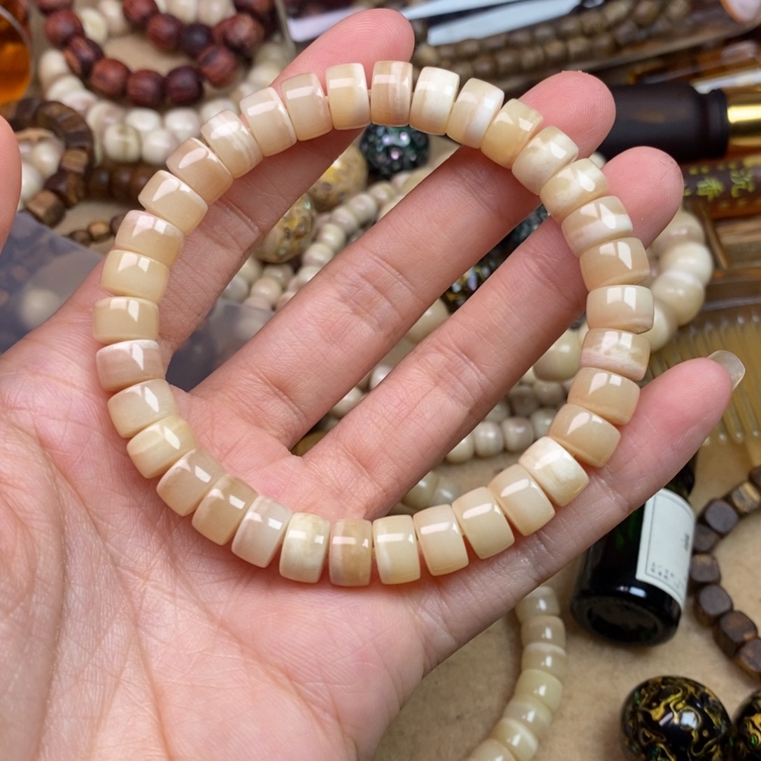 橄榄核手串/手链精品