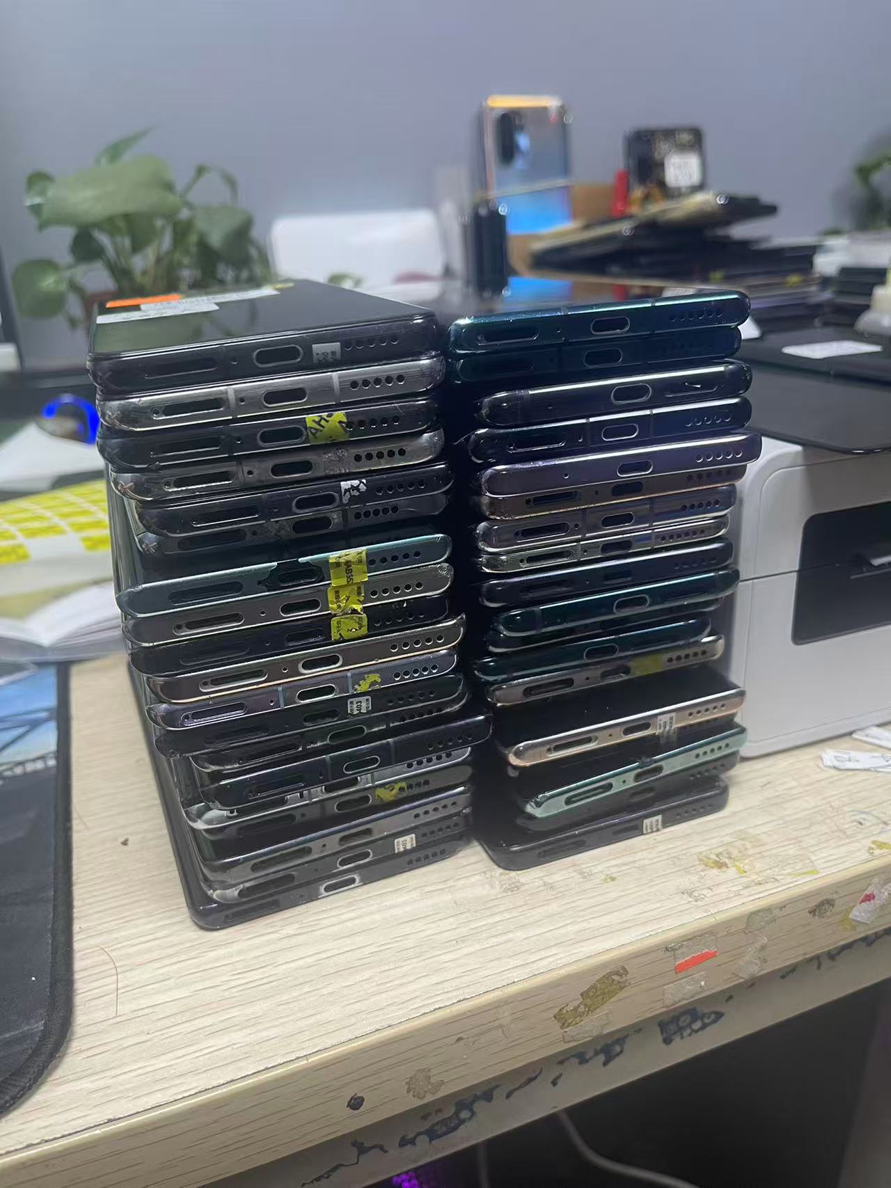 A华为拆机屏幕总成