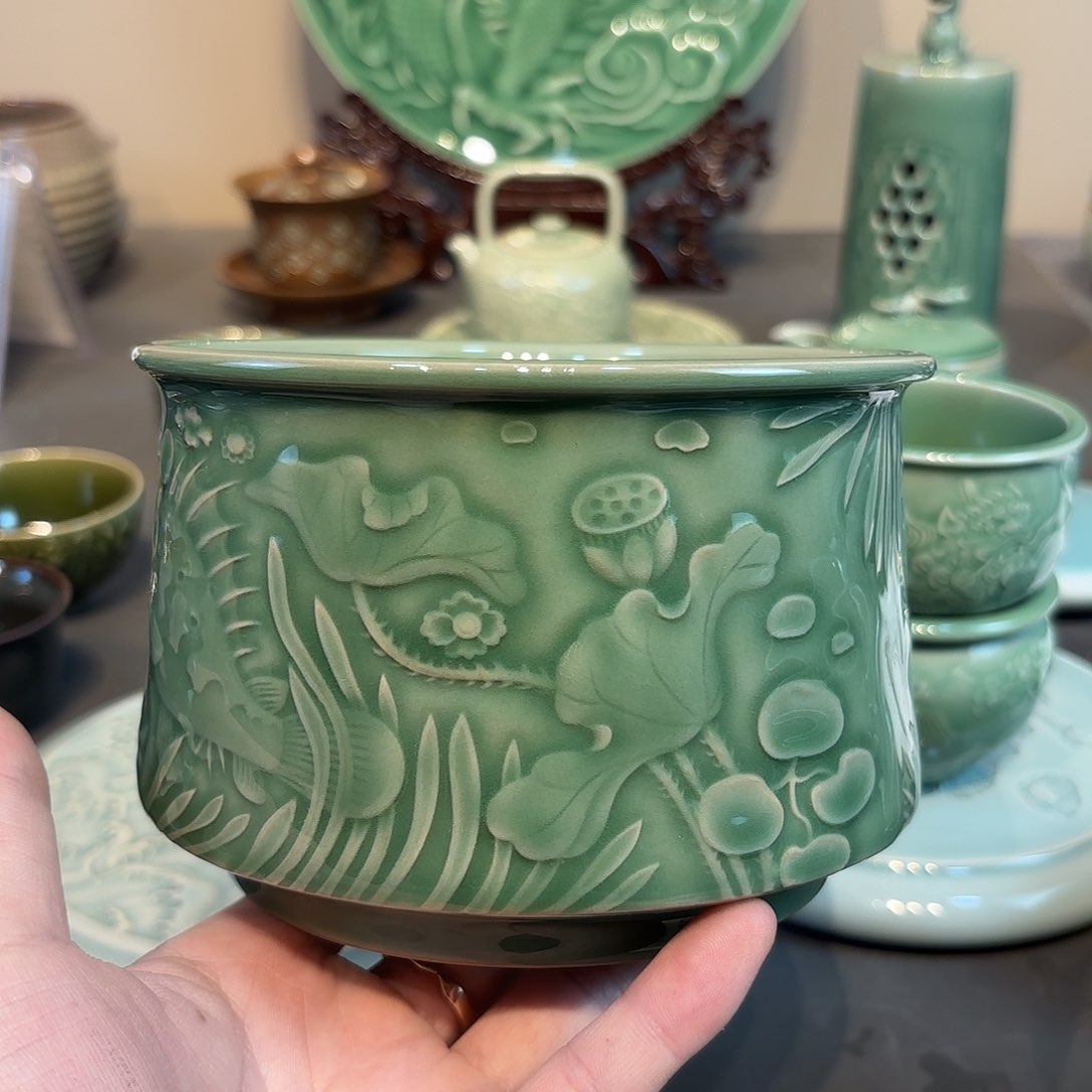 瓷片青瓷青瓷青瓷青瓷