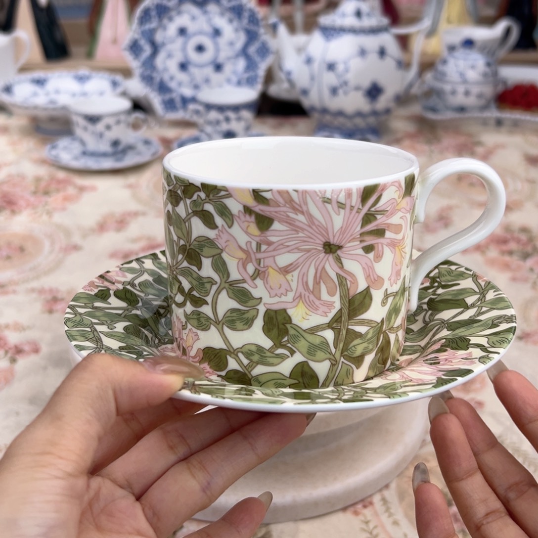 瓷片全新未使用带原盒