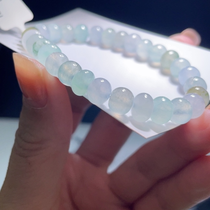 未镶嵌定制翡翠翡翠