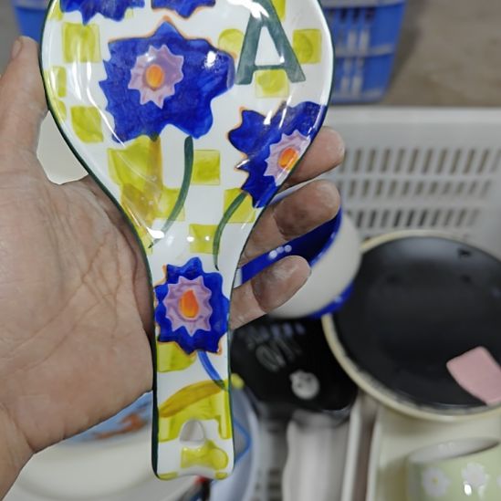 瓷陶瓷餐具杯碗盘微瑕介意慎拍