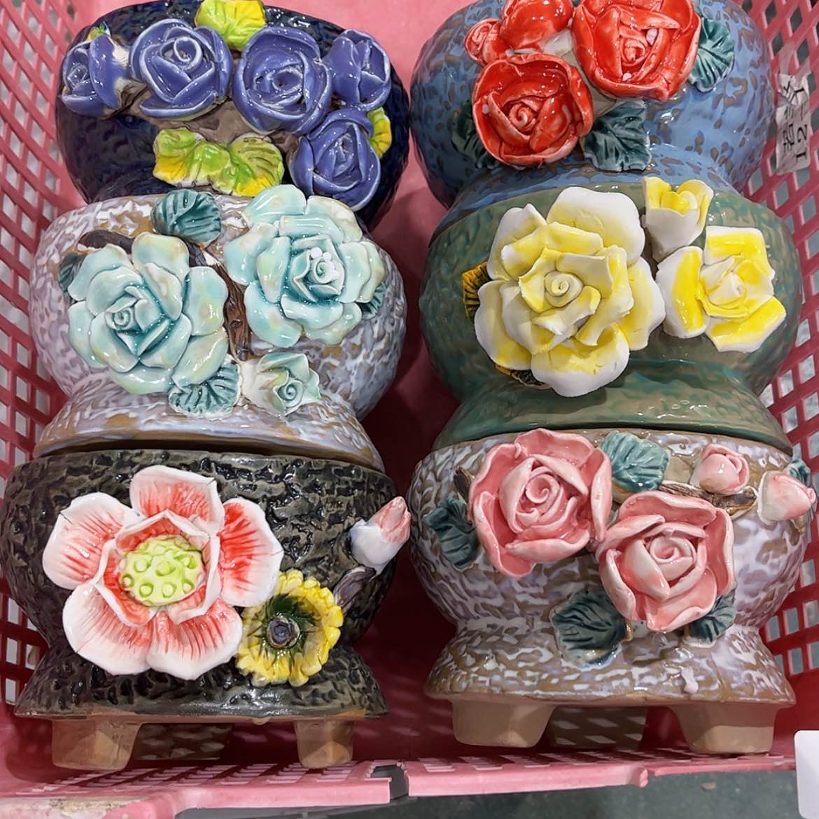 【闪购商品】红陶1226