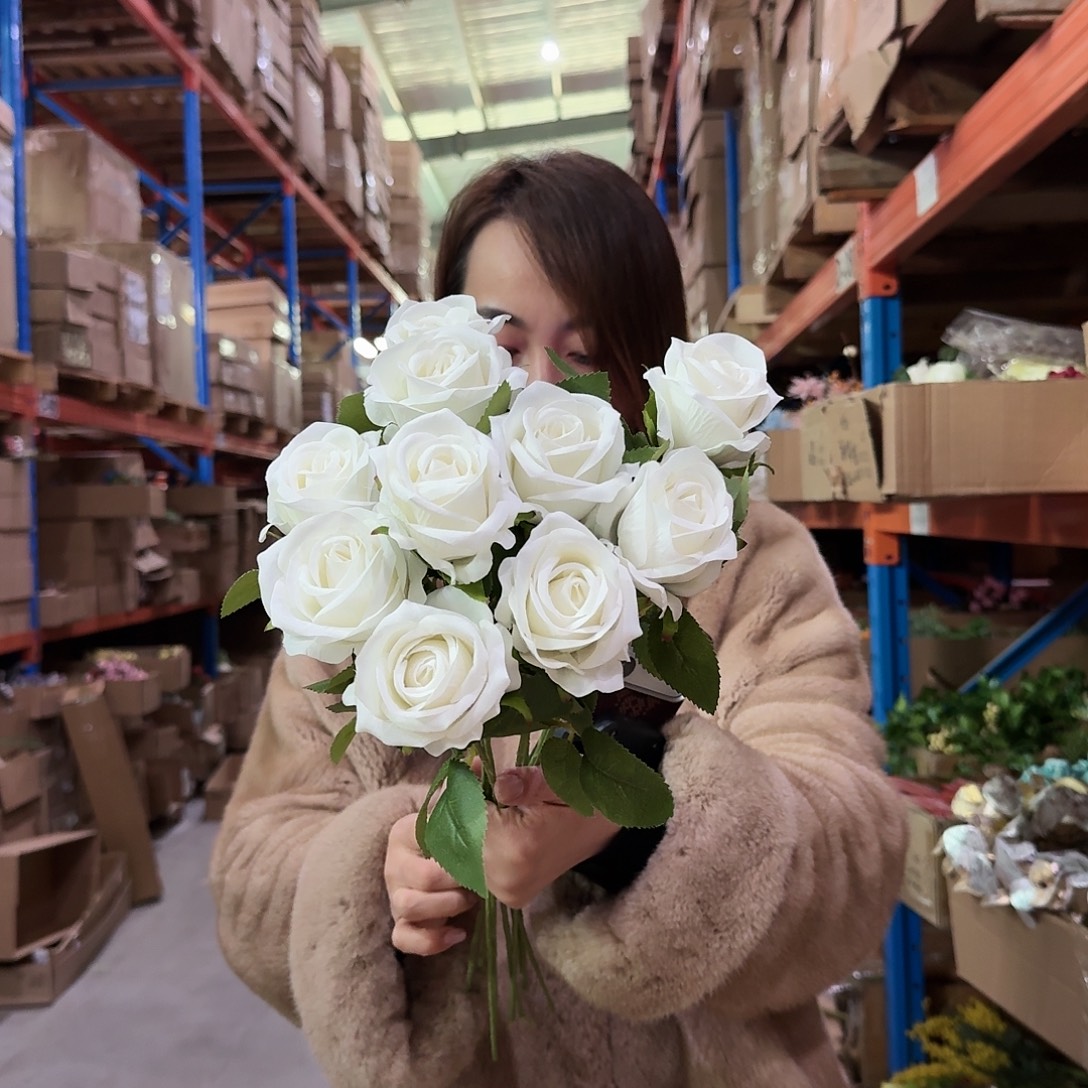 250号「闪购」仿真花，公主请下单