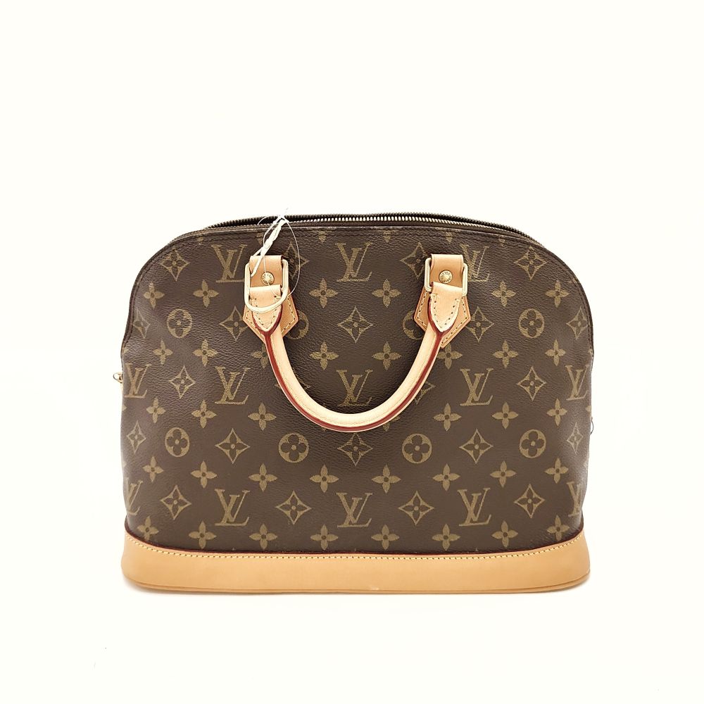 元品奢选/90新/路易威登/Hobo 手袋/SN-X337285