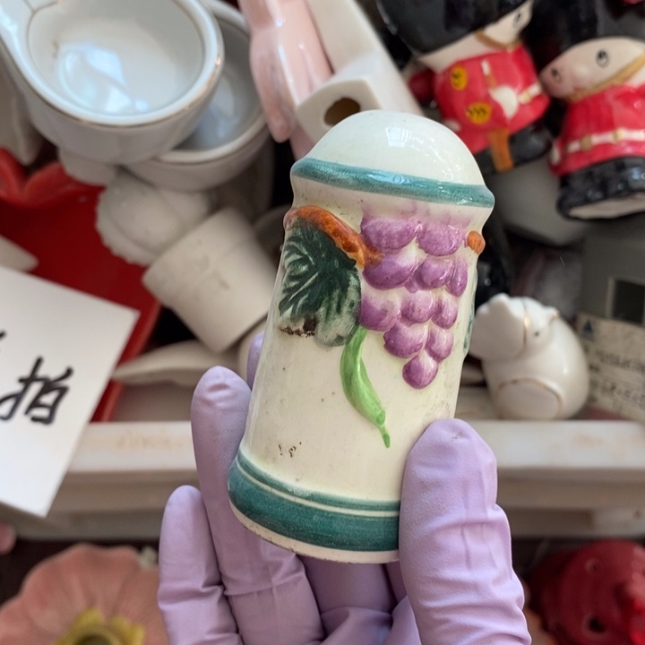 陶瓷树脂工艺摆件