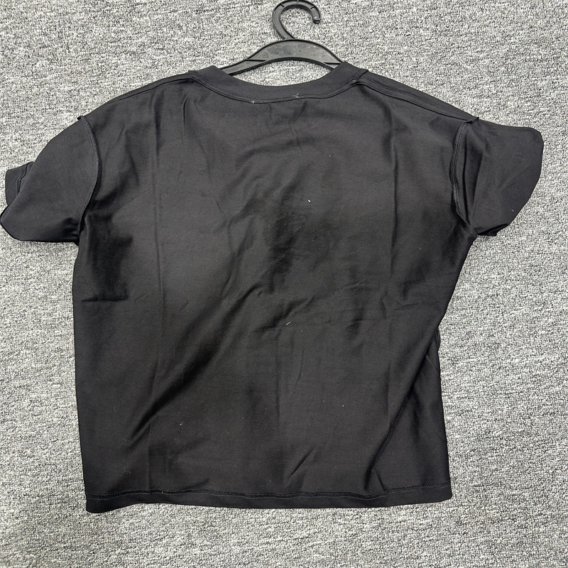 25年女装百搭时尚个性舒适T恤-9C027