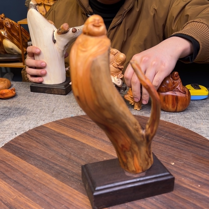 柏木（崖柏）关注一下