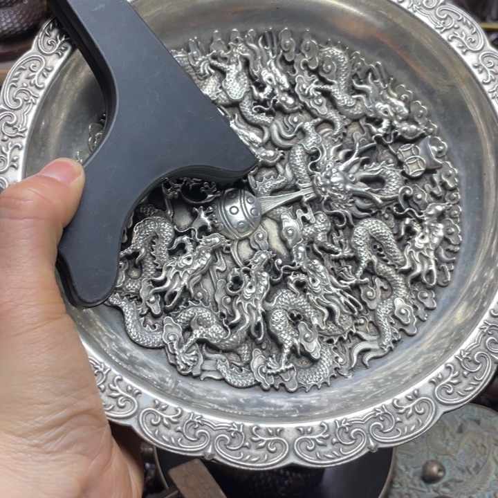 铜器摆件诚信经营