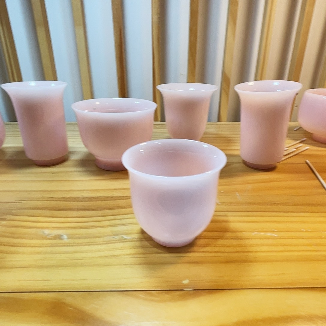 手绘的小卡也太好看了吧