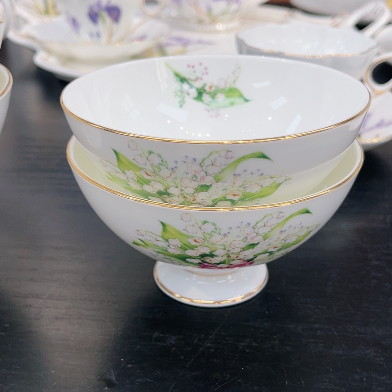 【闪购商品】瓷片5寸———————