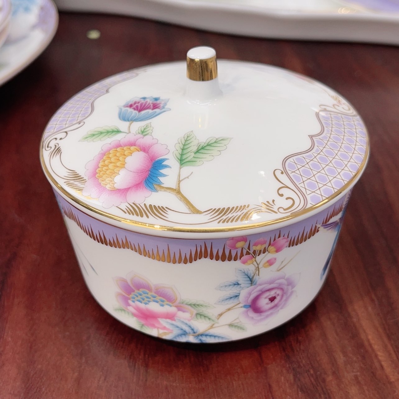 【闪购商品】瓷片-/——————————