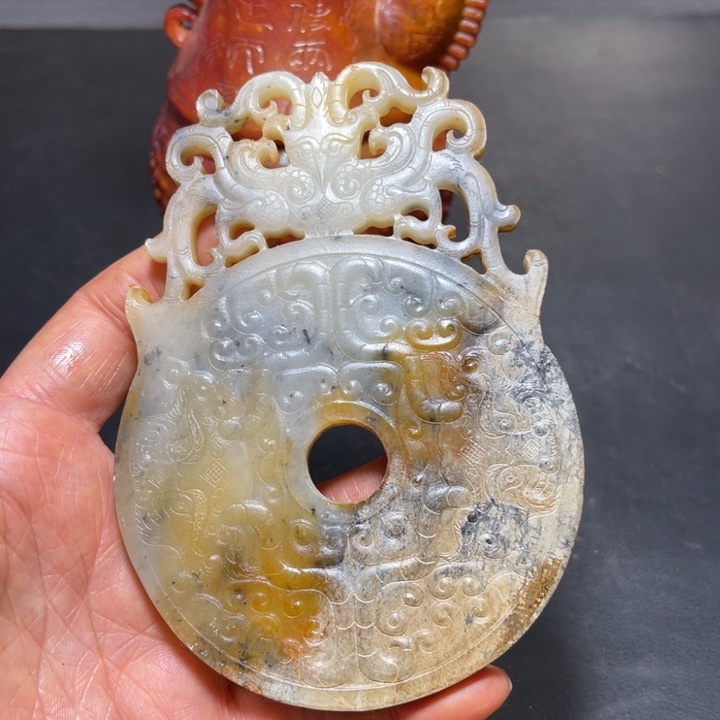 底槽青一物一图发货支持七天无理由。