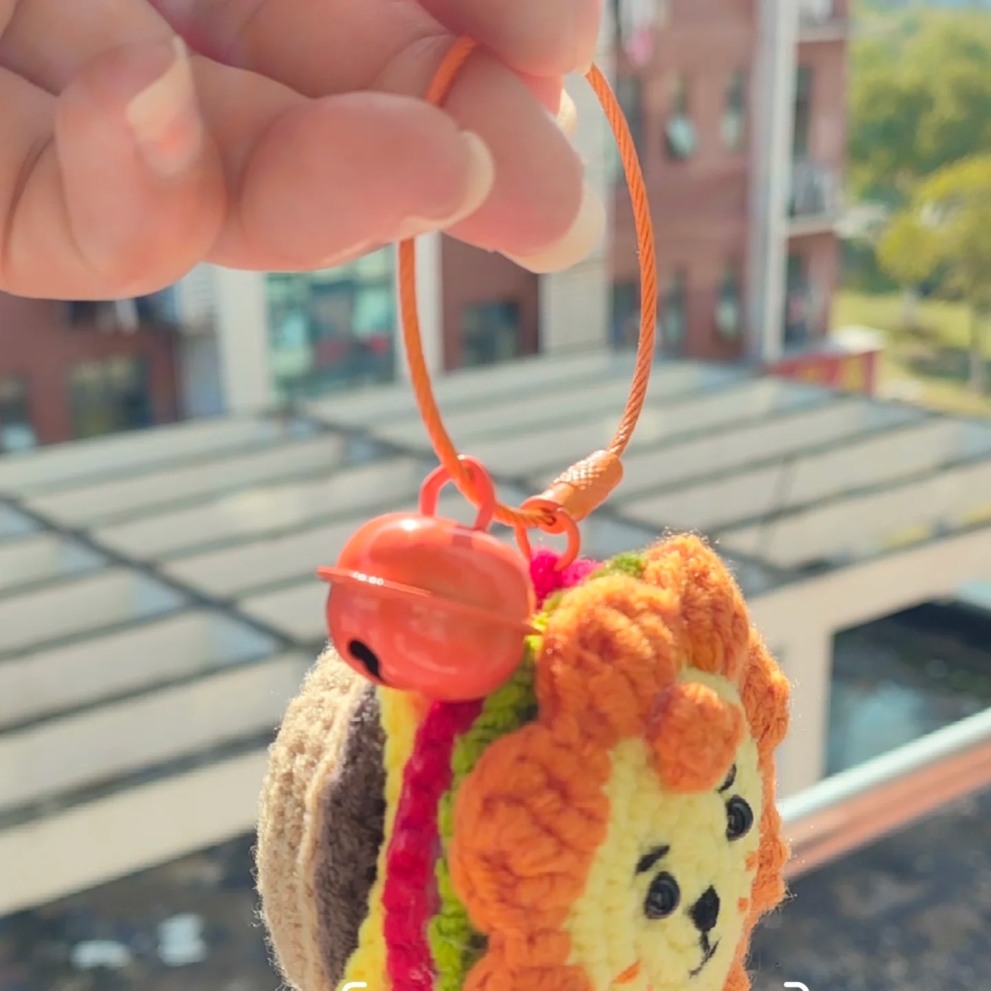 【王源】毛线成品钩织