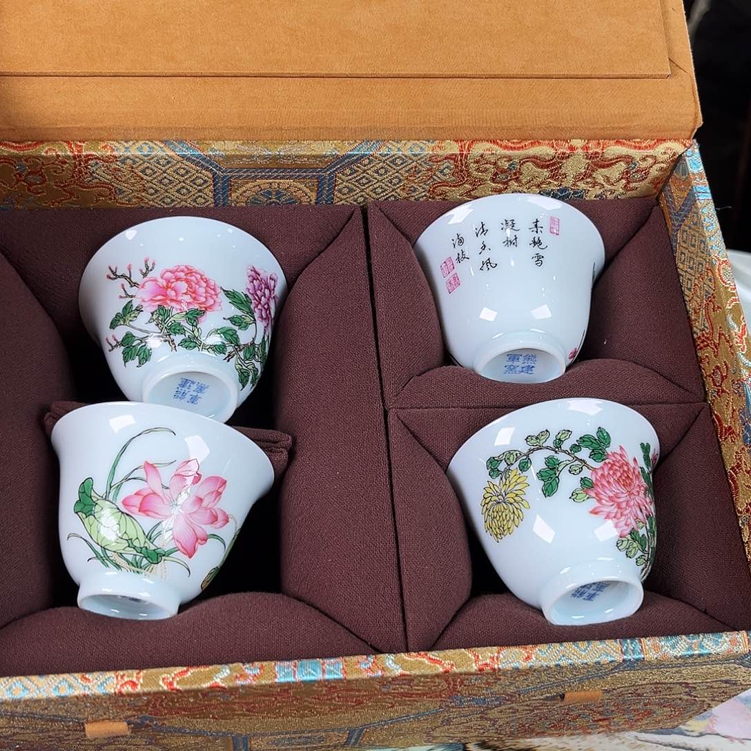 九鸣瓷艺九鸣瓷艺