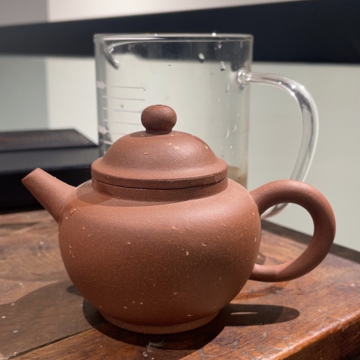 野***～紫砂茶壶吃反反复复