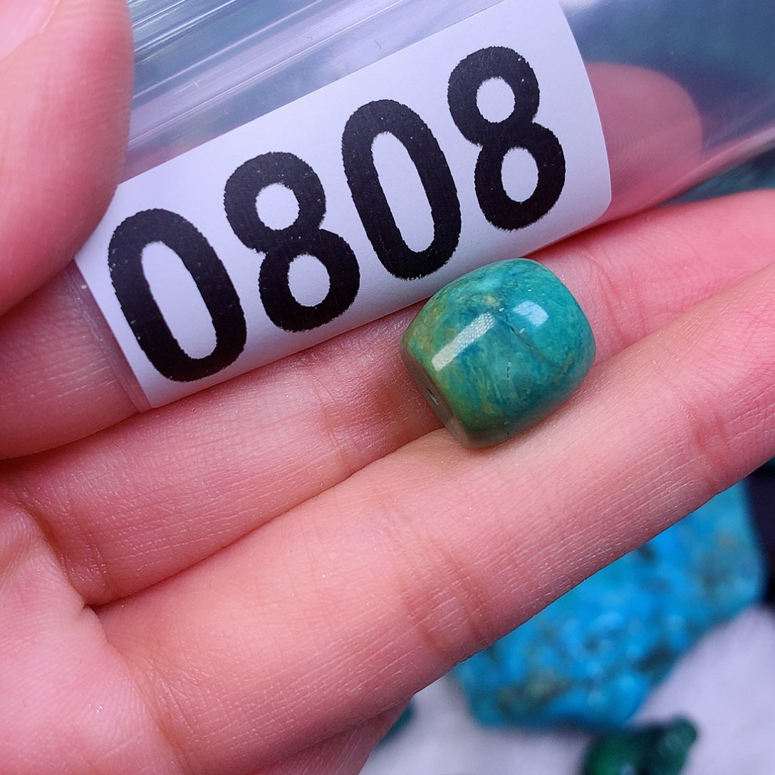 空竹粉丝专享十堰特色手工散珠