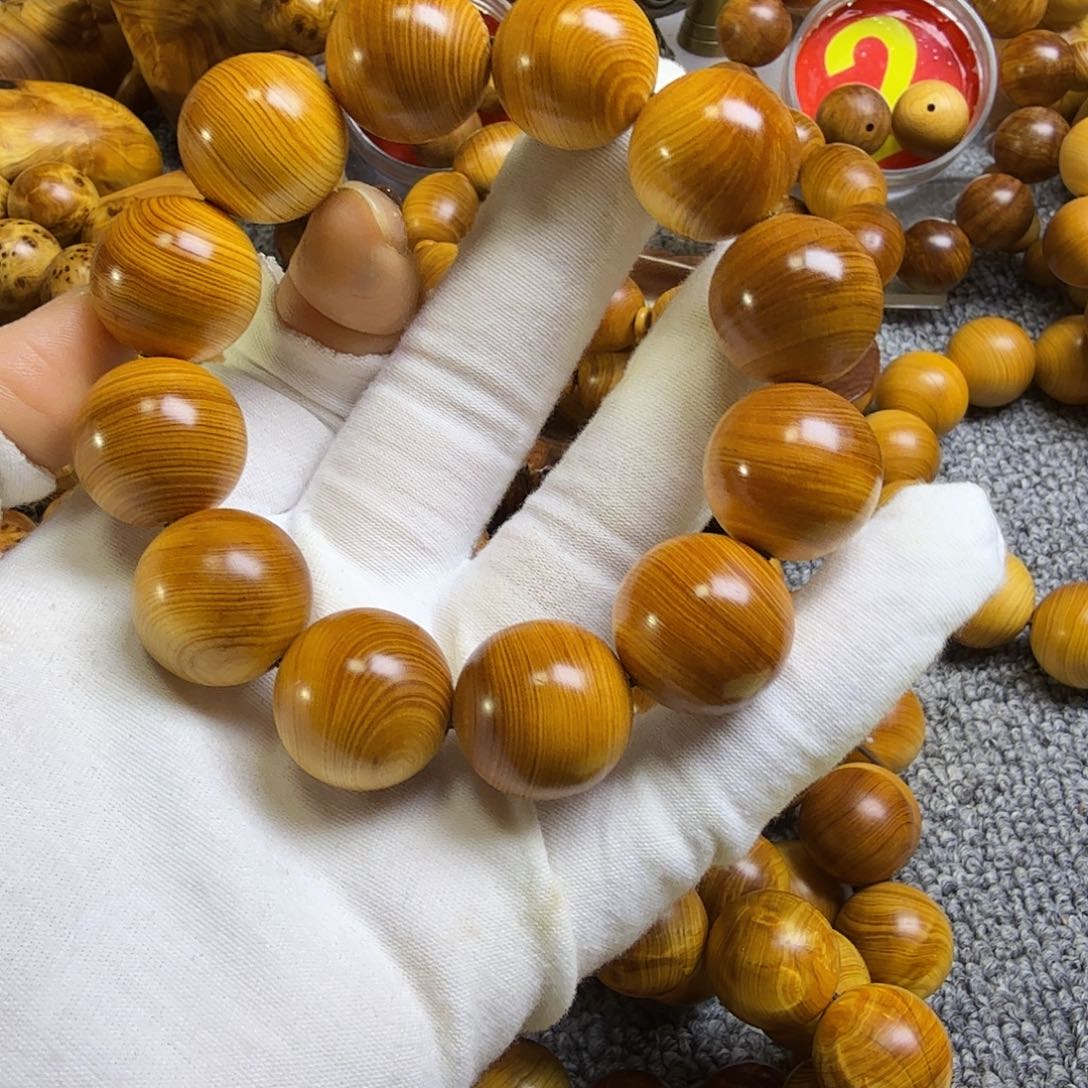 崖柏太行崖柏2.0红油骨料