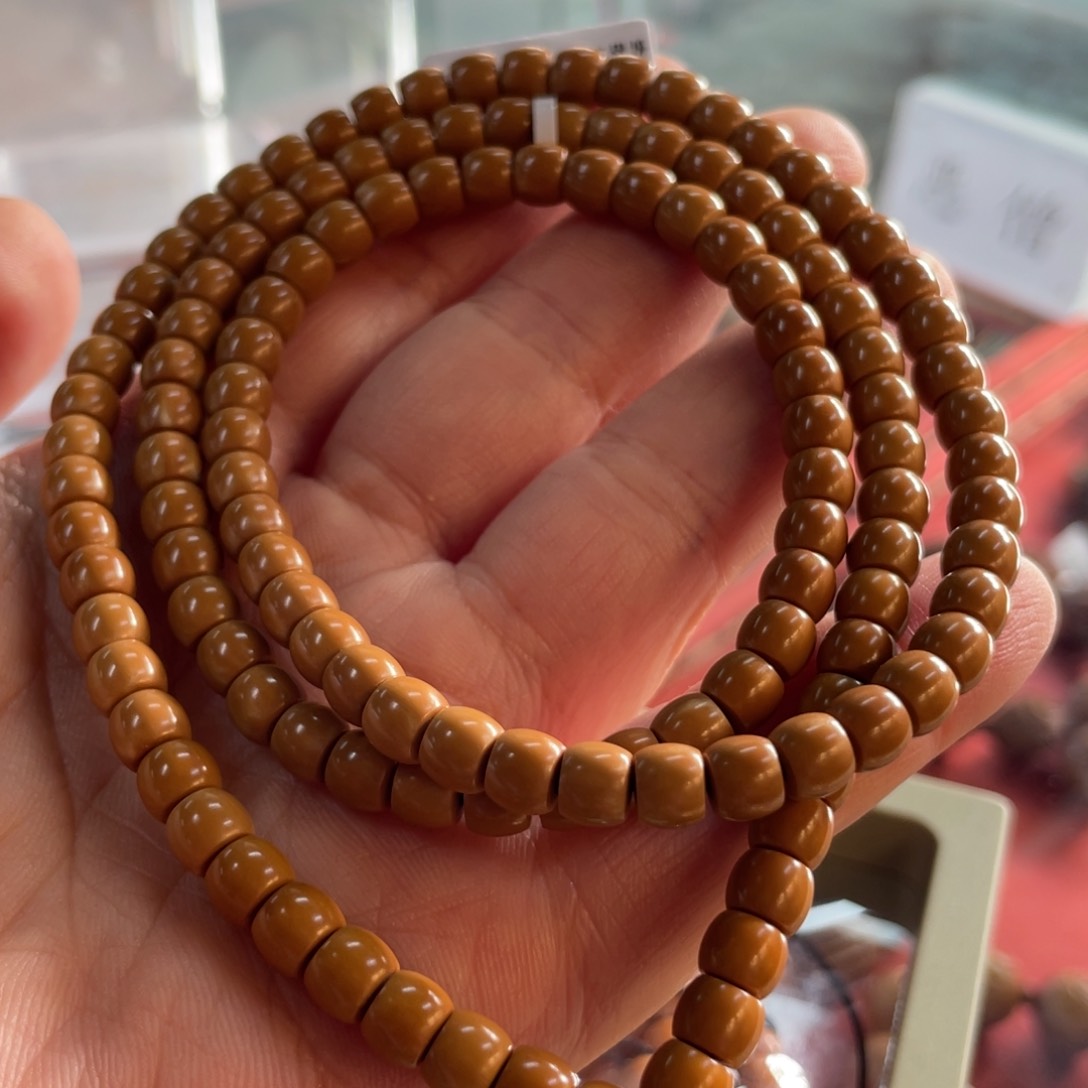 手串/手链橄榄核Hhediao·Hhediao0.61