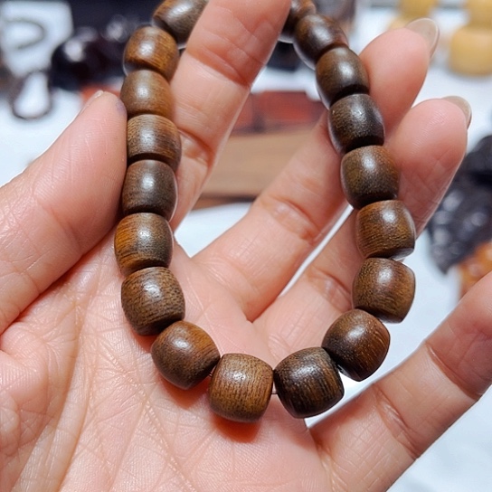 非洲紫檀（红花梨）1.0