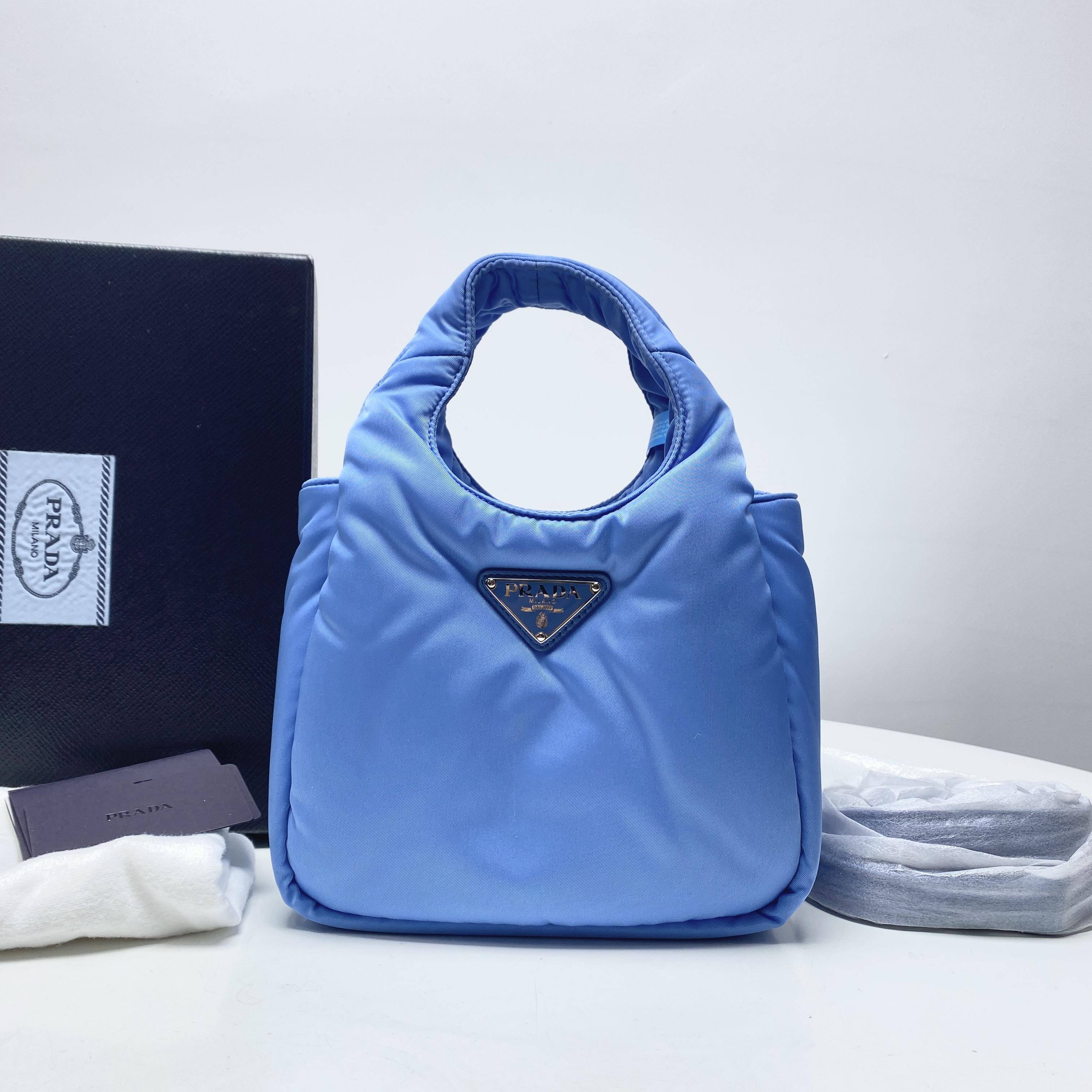 胖虎熙少/普拉达/95新/公价0/箱包/斜挎包/312501220177