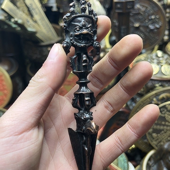 嘉嘉精品铜器摆件