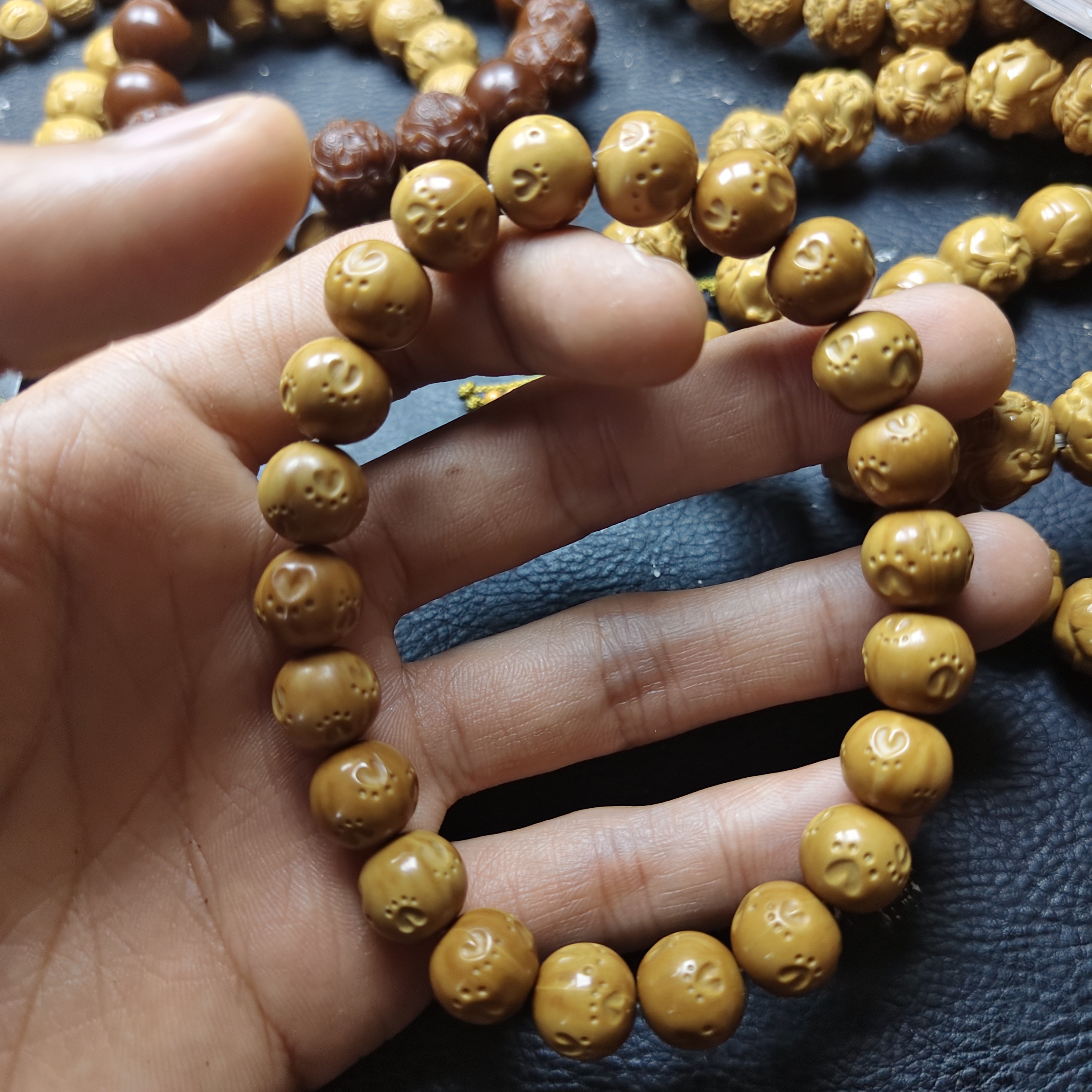 10➕mm猴头核桃小猫爪全品