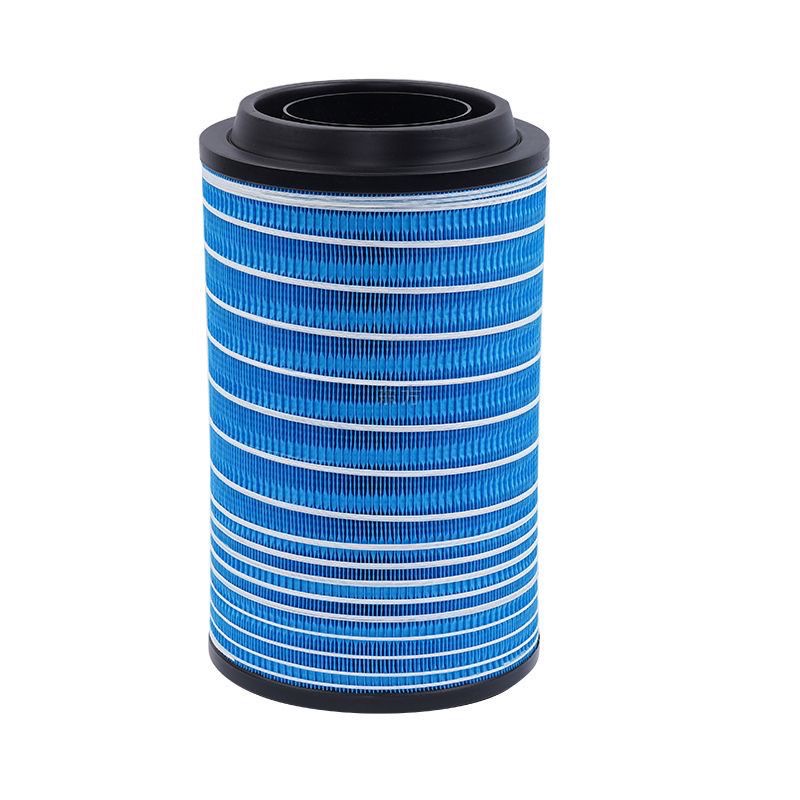 2336PU空气滤芯适配福田瑞沃E3 140 160 170空滤时代金刚Q3空滤