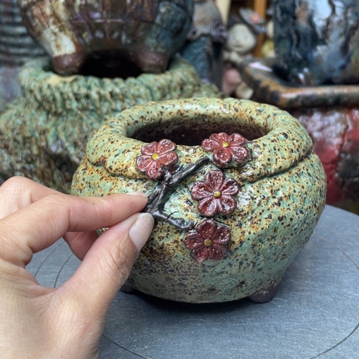 陶瓷制品不退不换