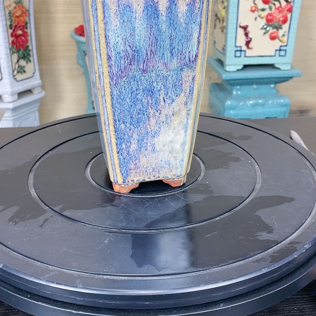 红陶石湾湾湾湾盆