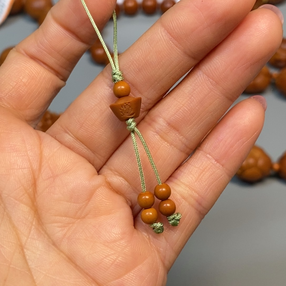 手串/手链橄榄核