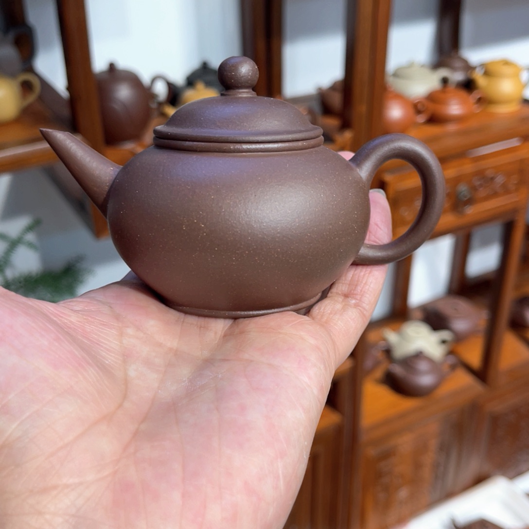 紫砂茶壶麻****郭哈哈哈哈哈