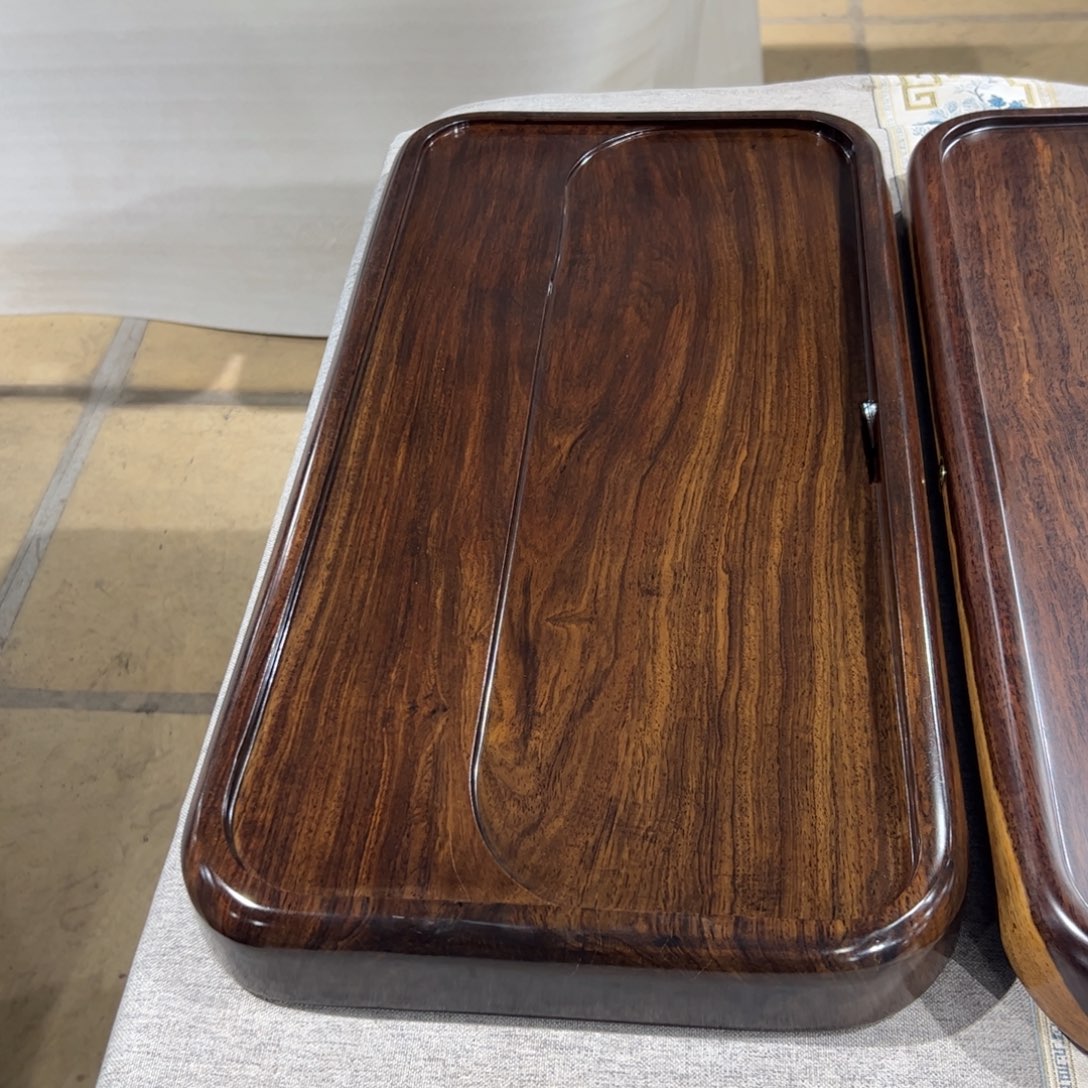 木非洲进口黑檀实木59x29x4.5