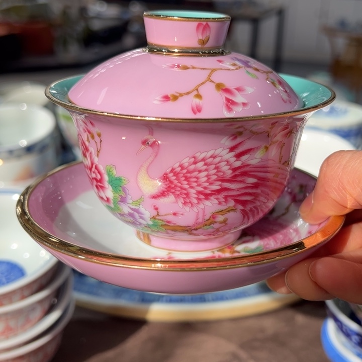 全场景德镇陶瓷景德镇陶瓷艺术