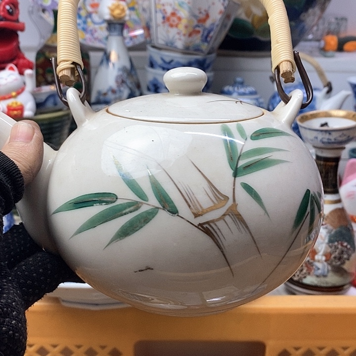 瓷片希望有机会再一起来体验吧