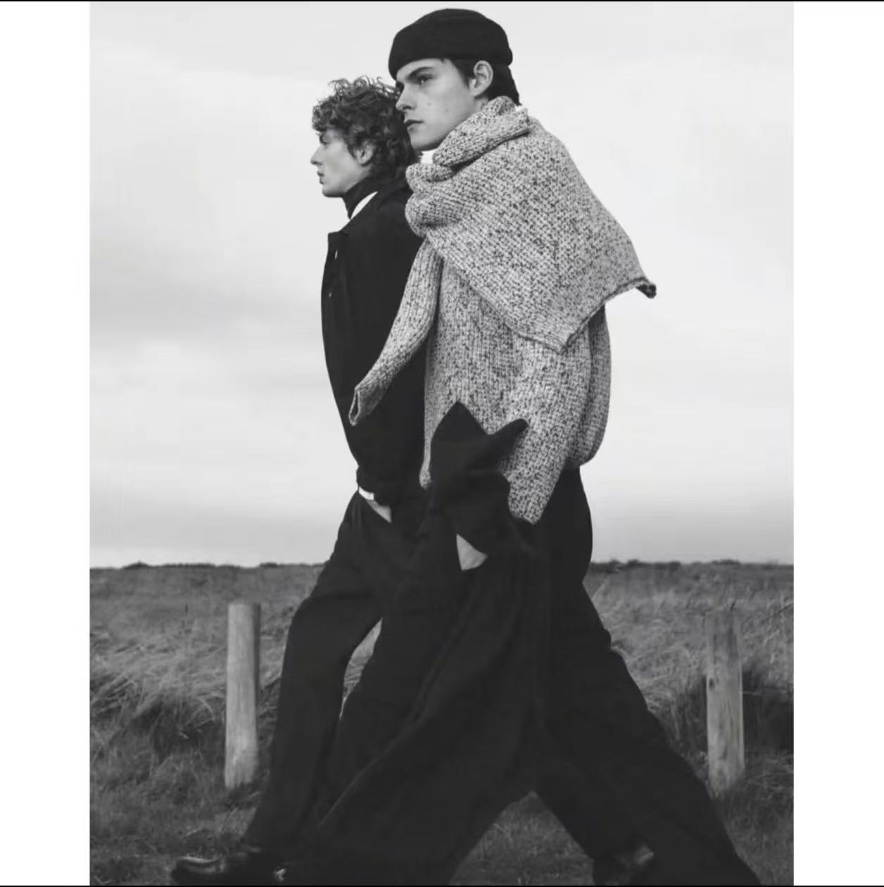 冬季防寒服保暖外套 8218