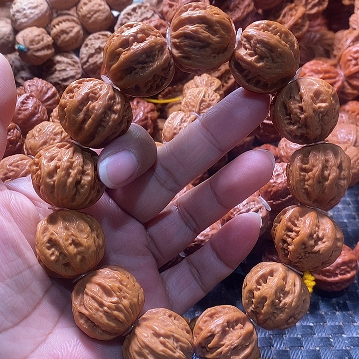 *****吊坠文玩核桃粗筋