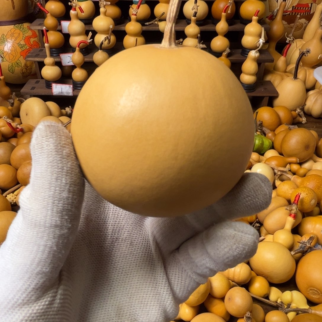 小***叫葫芦头的做法是用来